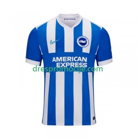 Brighton Hove Albion Dres Domaći 2025/2026 Kratkih Rukava